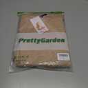 PRETTYGARDEN Womiches ni Bodycon Dresses Long Sleeve Ruched Fitted Short Night Out Trendy Party Club Outfits Fall Clothes