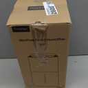 Provirtec MistFree Smart Humidifier for Bedroom, Evaporative Humidifier No White Dust, Auto Humidity & APP Control, 3L Water Tank Easy to Clean, Sleep Mode, Timing, Humidifiers for Home/Office(White)