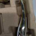 Rabbit Wine Lever Corkscrew Wine Opener With Built In Foil Cutter (White)