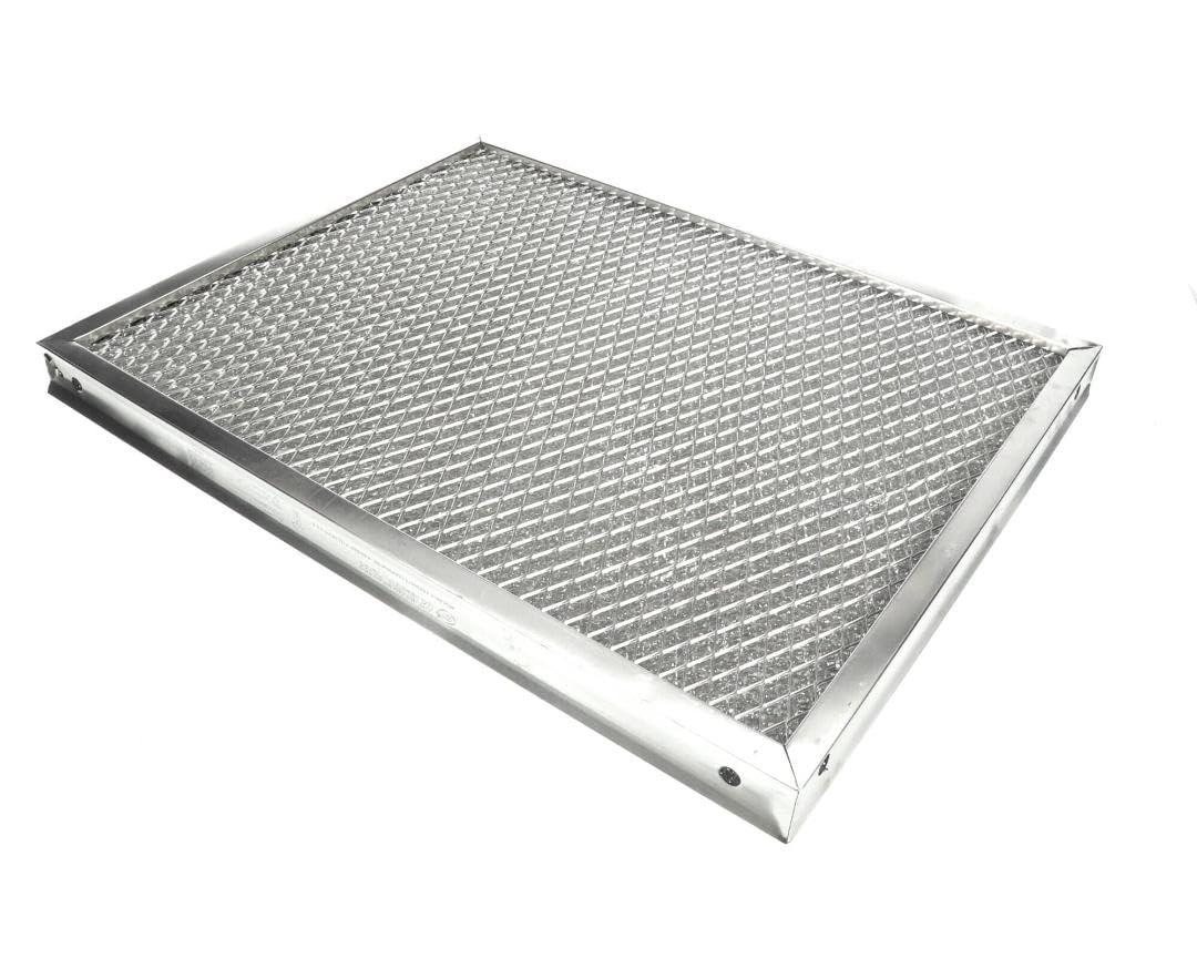 Captive-Aire Mv Ez Filters 20"X25"X2"