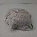 Bedsure GentleSoft Rayon Derived from Bamboo and Cotton Duvet Cover Set - Queen - Taupe Queen Size