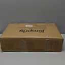 jumpfly Trampoline Slide Ladder Universal Trampoline Ladder with Handles Strong Tear Resistant Fabric Trampoline Accessories for Kids Toddler Climb Up & Slide Down, Orange