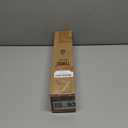 TVWOO Wrap Around Curtain Rods, White Curtain Rods 28 to 48 Inch, 5/ 8 Inch Adjustable Blackout Curtain Rod Set with Bracket, Room Darkening Single Window Rod, Metal Hidden Curved Drapery Rods 28-48", White