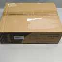 SOLFART 18Inch LED Vanity LightBathroom Light Fixtures Over Mirror Black Vanity Lights for Bathroom Modern Light Fixture ND