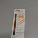 Slice 10518 Craft Knife, Finger-Friendly Edge, Safer Choice, Never Rusts, Lasts 11x Longer Than Metal, Precision Cutting, Never-Lost Safety Cap