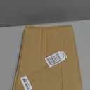 BABESIDE Baby Doll High Chair for 12–20 Inch Dolls, Foldable Table Seat Doll Furniture, Portable Feeding Chair Accessories for Reborn Dolls and Plush Toys, Pretend Play Accessory for Girls and Boys