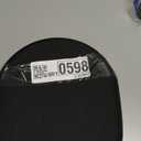 Smart Case for Apple AirPods Max Supports Sleep Mode, Hard Organizer Portable Carry Travel Cover Storage Bag (black)