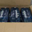 Goodnites Boys' Nighttime Bedwetting Underwear, Size Large (68-95 lbs), 75 Ct (3 Packs of 25)