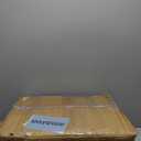 Area Rug Living Room Rugs - 10x12 Washable Large Soft Indoor Neutral Modern Abstract Low Pile Rug Carpet for Bedroom Dining Room Farmhouse Home Office - Grey Brown