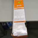 Veraste (2 Pack) Retractable Baby Gate for Doorways and Stairs, Mesh Safety Gate for Pet, Indoor & Outdoor Use, One-Hand Operation, Easy Installation, 33.6" Tall, Expands to 55" WideBlack,33.6"x55"