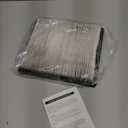 BDFHYK CA9054 Engine Air Filter Compatible with Chrysler 200 2011-2014, Cirrus/Sebring 2007-2010, Voyager 2001-2003, Compatible with Dodge Avenger 08-10, Grand Caravan 01-10, Caravan