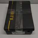 IDIFU Women's IN4 Classic Pointed Toe High Heels Pumps Wedding Dress Office Shoes (9)