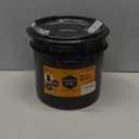 Granite Ware 7.5 Qt 3 Piece Multiuse Pasta Pot Set, Strainer Pot with lid. (Speckled Black) Seafood, Soups, Sauce, Large Capacity. Easy to Clean. Dishwasher Safe.