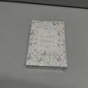 VJQ 24 Floral Thank You Cards with Envelopes, Wildflower Thank You Notes with Envelopes, Assorted Blank Appreciation Cards for Teacher Baby Shower, Bridal Shower, Wedding