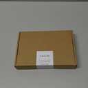 LUXAVELLA 12 PACK Wedding Vendor Thank You Cads, Card for Photographer, Card For DJ, Cake, Hair Stylist, Wedding Party Thank You