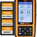 GEARWRENCH Universal Tire Pressure Monitoring System Programming & Diagnostic Tool | GWTPMS