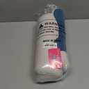 Cervical Neck Pillow for Pain Relief, Contour Memory Foam Pillows Ergonomic Pillow Orthopedic Cooling Pillow Bed Pillow Neck Support for Side Back Stomach Sleepers (Grey&blue)