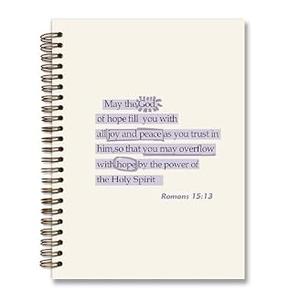 KDHTY Christian Bible Notebook,Christian Notebook for Women,Christian Gifts for Women,Scripture Prayer Journal Notebook for Note Taking Church Work,Bible Study Supplies,5.5×8.3 Inch