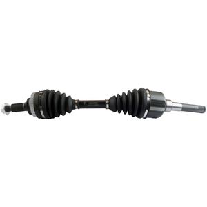 MOOG CV Axle Assembly 11E002L For 2001-2008 Ford Escape Limited XLS XLT (Front Left)