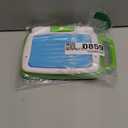 LeapFrog 2-in-1 LeapTop Touch, Green