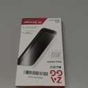 Miracase Magnetic for iPhone 16e Case Full-Body Phone with Built-in Glass Screen Protector, [Compatible with MagSafe] Military Drop Proof 16E Cover Bumper 6.1 inch, Purple