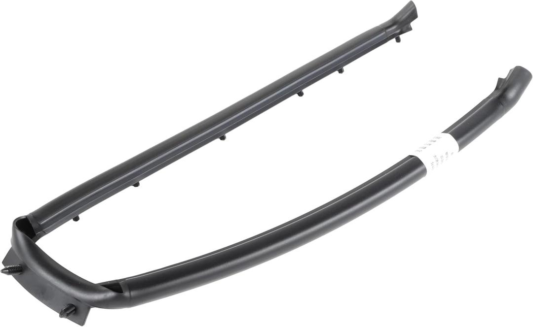 GM Genuine Parts 26414108 Hood Front Edge Weatherstrip