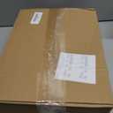 sancua Rectangle Tablecloths for 8 Foot Tables, 6 Pack  Washable Polyester Fabric Table Cloth for Halloween Party Wedding Birthday Banquet Reception, 60x120 Inch, Purple