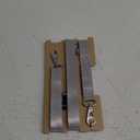 MAGEASY Universal Cell Phone Lanyard Crossbody - Anti-Theft Crossbody Phone Strap for iPhone 16 Pro Max & Most Smartphones, for Men & Women | 20mm (Galaxy Gray)