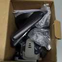 VTech IS8128-21 Super Long Range 2-Handset DECT 6.0 Cordless Phone for Home with Answering Machine, 2300 ft Range, Call Blocking, Bluetooth Connect to Cell, Intercom (Graphite)