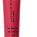 e.l.f. Glow Reviver Melting Lip Balm, Hydrating Tinted Lip Balm For A Glossy Finish & Soft, Supple Lips, Vegan & Cruelty-Free, Wild Cherry
