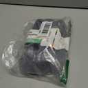Smartwool Unisex Mountaineer Classic Edition Max Cushion Second Cut Crew Socks (M, Gray)