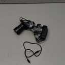 NiaoChao Headlamp Rechargeable, 99000 LM Super Bright LED Head Lamp with 3 Modes, 90 Adjustable Head Lights for Forehead, 20+Hrs Runtime & IPX6 Waterproof HeadLamps for Camping Running