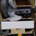 Husqvarna 440iQ Automower Robotic Mower, 2 Acre Mowing Capacity, Wire Free Robot Lawn Mower with Charging Station, RS1 EPOS Reference Station and Replacement Blades