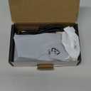 LEKATO Wireless Buletooth Page Turner Pedal, Wireless Foot Pedal Music Page Turner for Tablets, ipads, Phones Rechargeable Hands-Free Page Turner Pedal Portable