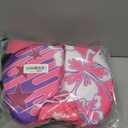 Oceans 7 US Coast Guard Approved Life Jacket for Infant, Kids, Youth,  Type II & III Vest, Personal Flotation Device (Pink/Berry  8-30 lbs)