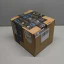 15 Pcs Gold Vintage Picture Frames for Wall or Tabletop Display Ornate French Country Frame Collage with 8x10 5x7 4x6 Frames Set for Gallery Bedroom Living Room