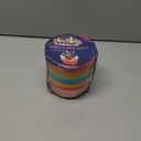 PLASKIDY Kids Plastic Bowls Set of 12, 10 Ounce Microwave Dishwasher Safe BPA Free Non Toxic Toddler Bowls 6 Bright Colors for Cereal, Soup, Snack, for Kids & Toddlers