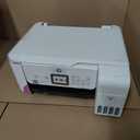 EcoTank ET-2720 All-in-One Supertank Printer - White