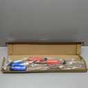 GTWN5250D0WW HSWP1000M4WW GTWN2800D2WW Washer Suspension Rods Fit for GE Hotpoint Washer GTWN4250D0WS GTWN4250D1WS GLWN2800D1WS GTWP1800D0WW GTWN4250D2WS HTWP1400F1WW HTWP1400F2WW GCWP1800D1WW