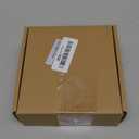 ATMTV All Metal Mac mini M4 Stand- Secure Under Desk Mount for 2024 Mac mini M4/M4 Pro,VESA & Wall Mount Compatible,Space-Saving Design,Mac mini M4 Mount, Accessories for Mac mini