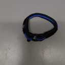 Law Enforcement Bracelet Thin Blue Line Bracelet Gift For Police Officer 6.5