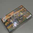 Diamond Magnetic Tiles Unicorns Princess Castle with Magnetic Art Decor Kit, Unicorn Toys for Girl 3 4-6-8, Magnet Tiles for kids 4-8 5 6 7+ Girl Gifts,Magnet Toys Include 5 Dolls,Rainbow,Candy,Decors