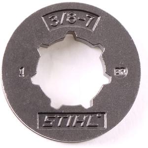 STIHL 0000 642 1231 Rim Sprocket QTY 1