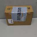 R8 Tire Inflator Portable Air Compressor, DC 12V Air Compressor Portable with Large Dual Digital Screen, 3X Faster Inflation Air Pump for Car, Bike, Ball, Motor (Red)