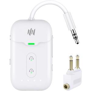 wireless audio Receiver/Transmitter