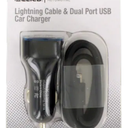Allied Automotive Dual USB Car Charger
