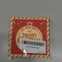 Best Friend Ornaments for Women - Unique for Best Friend Woman, Perfect Friendship Ornaments for Women, Friendship Ornament Gift Ideas (Frienship 01)