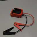 For Craftsman V20 Battery Jumper Starter for 12V Car Auxiliary, with 11AWG Cable and Clamp Kit (Adapter Only, no Battery)
