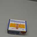 Montessori Toys for 1-3 Year Old, Travel Toys for Toddlers Wooden Color Sorting Stacking Toy for 18+ Month Old Boys Girls Learning Gift for 2-4 Year Old Kids Birthday Easter Basket Stuffers