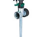 Melnor Pulsating Sprinkler on Spike